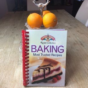 📕BAKING Most Trusted Recipes